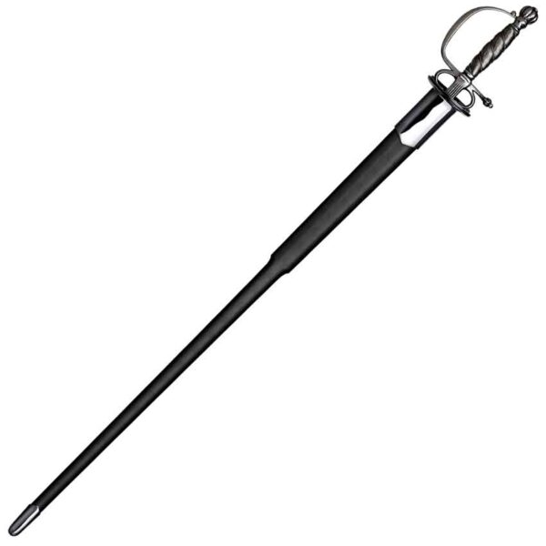 Colichemarde Sword