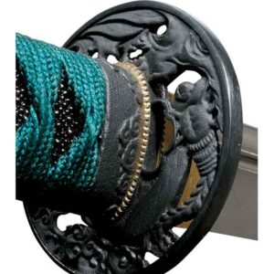 Dragonfly Katana