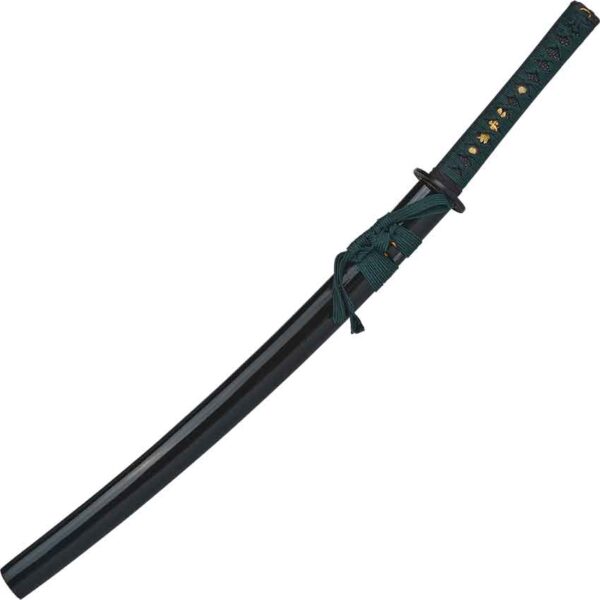 Dragonfly Wakizashi