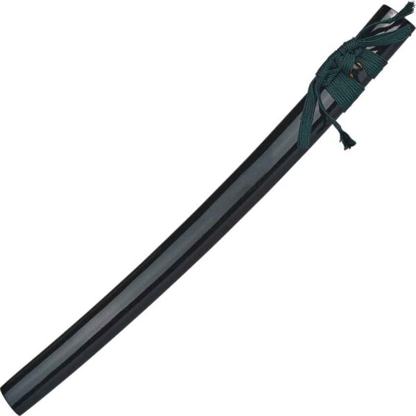 Dragonfly Wakizashi