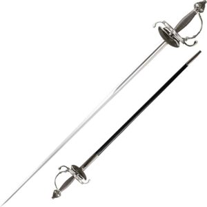 Cavalier Rapier