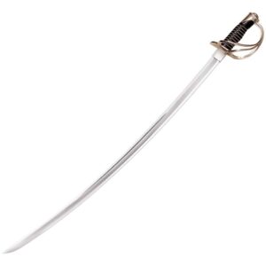 U.S. 1860 Heavy Cavalry Saber