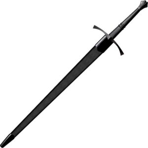 Man at Arms Italian Longsword by Cold Steel