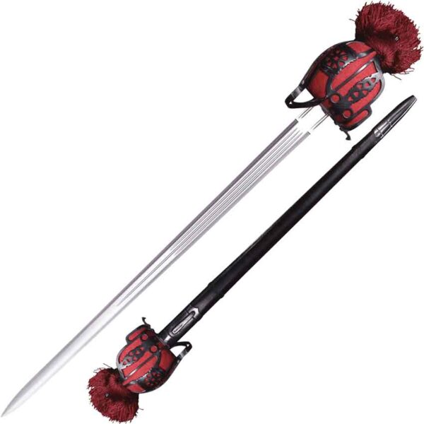 Scottish Broadsword