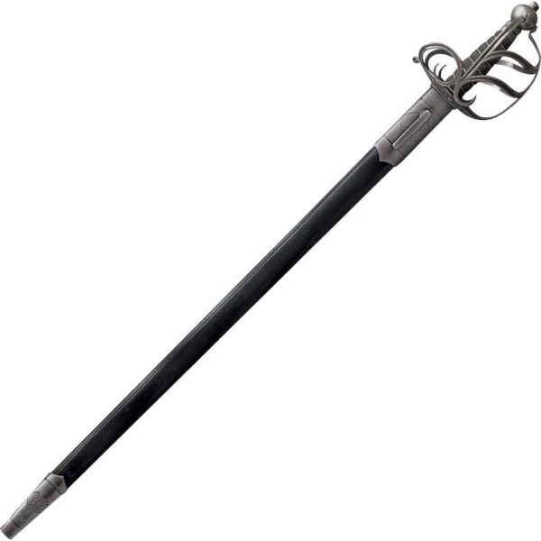 Man at Arms English Backsword