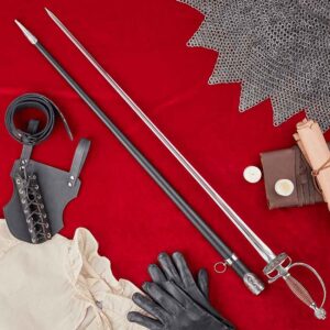 Small Sword