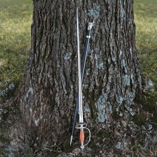 Small Sword