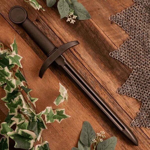 Medieval Training Dagger by Cold Steel