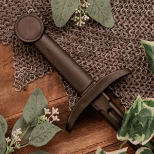 Medieval Training Dagger by Cold Steel