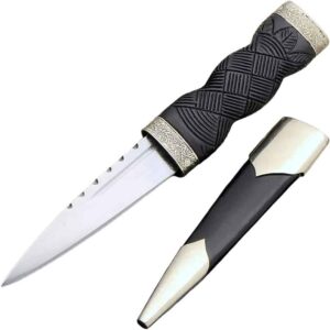 Sgian Dubh