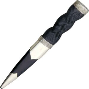 Sgian Dubh