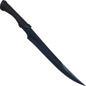 Raven Claw Fighting Knife