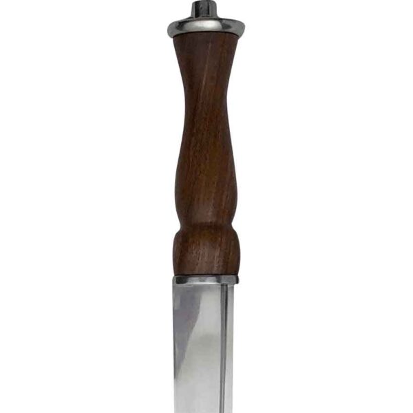 Primitive Scottish Dirk