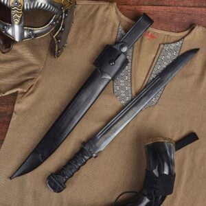 Maldon Viking Seax