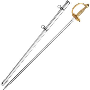 1840 Non Commissioned Sword