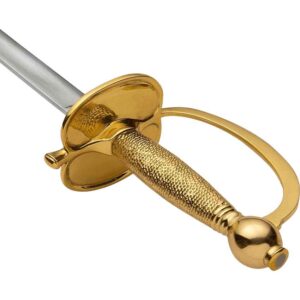 1840 Non Commissioned Sword