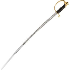 US Marine NCO Sword