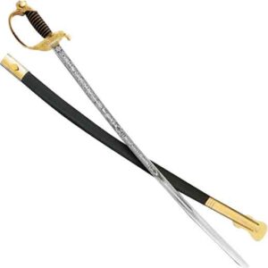 US Marine NCO Sword