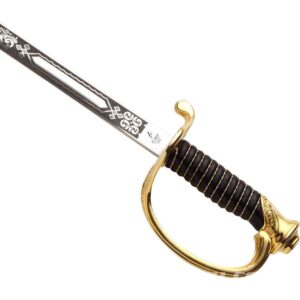 US Marine NCO Sword