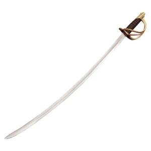 Confederate Cavalry Saber