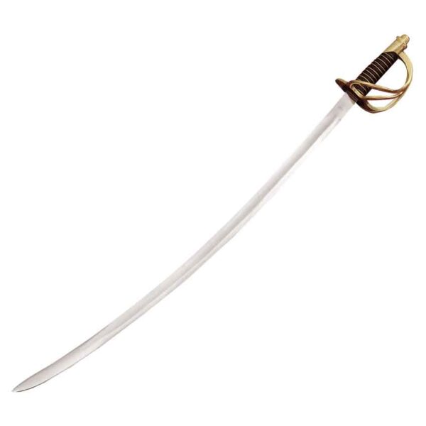 Confederate Cavalry Saber