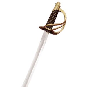 Confederate Cavalry Saber