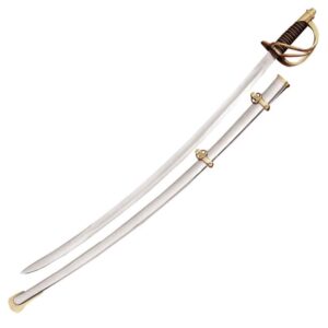 Confederate Cavalry Saber