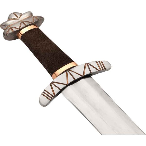 Sticklestad Viking Sword