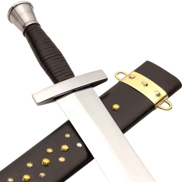 Classic Hoplite Sword