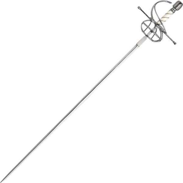 Deschaux Rapier