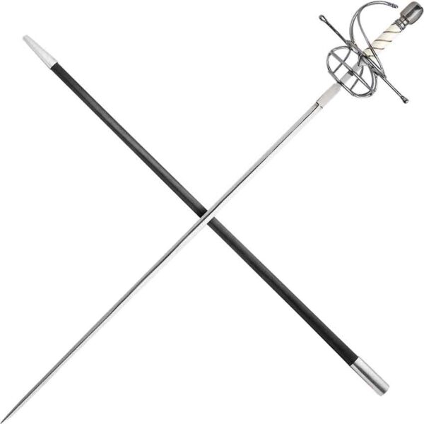 Deschaux Rapier