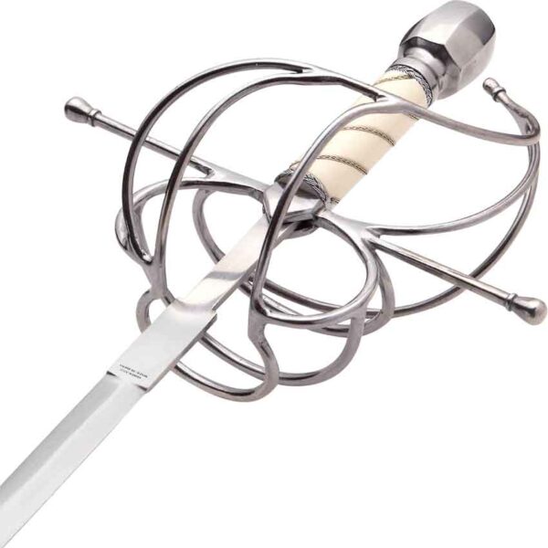 Deschaux Rapier