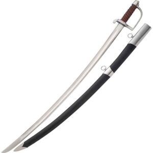 American Revolution Saber