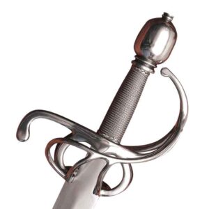 Munich Sword