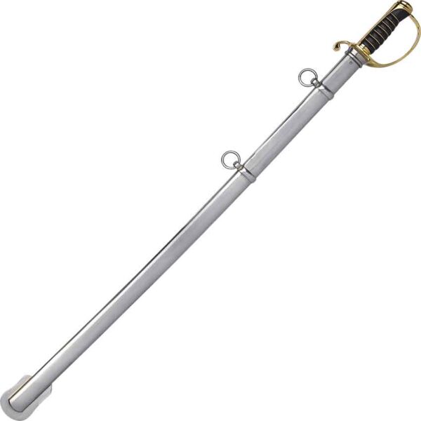 United States Dragoons Saber