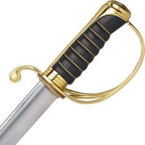 United States Dragoons Saber