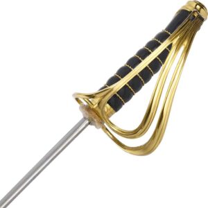 United States Dragoons Saber