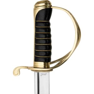 Texas Dragoon Saber
