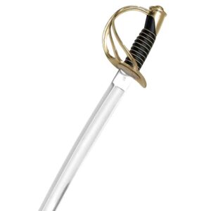 Heavy Cavalry Saber