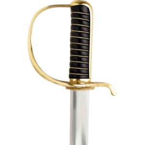 Nashville Plow Works Cavalry Saber