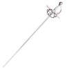 17th Century Italian Rapier