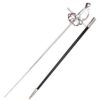 17th Century Italian Rapier