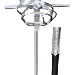 17th Century Italian Rapier