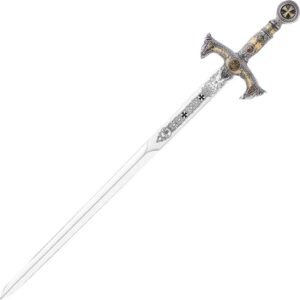 Templars Sword