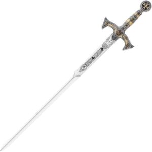 Templars Sword