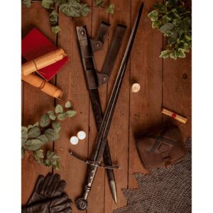 Agincourt War Sword