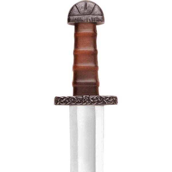 The Ashdown Viking Sword