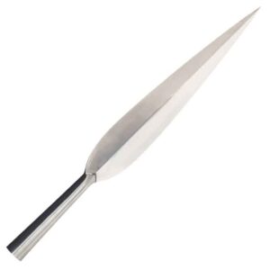 Hewing Spearhead