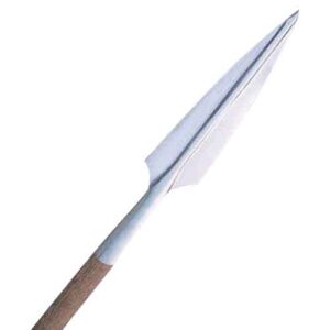 Greek Spearhead