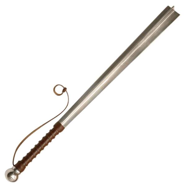 Bar Mace